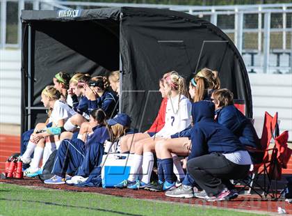 Thumbnail 3 in Allen vs Naaman Forest (Wylie ISD Winter Classic) photogallery.