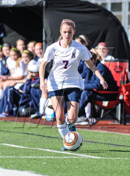 Thumbnail 3 in Allen vs Naaman Forest (Wylie ISD Winter Classic) photogallery.