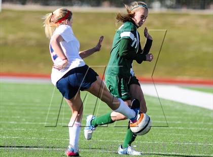 Thumbnail 3 in Allen vs Naaman Forest (Wylie ISD Winter Classic) photogallery.