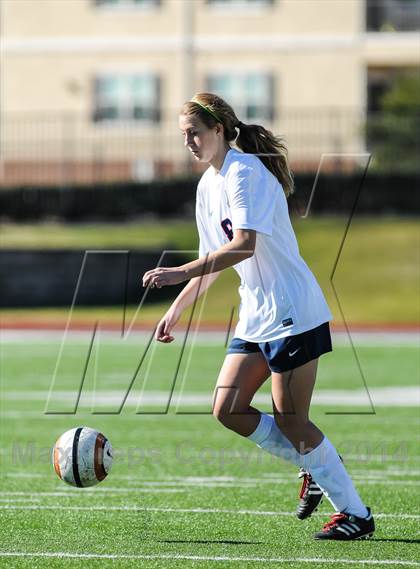 Thumbnail 1 in Allen vs Naaman Forest (Wylie ISD Winter Classic) photogallery.