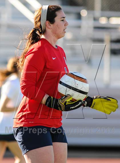 Thumbnail 3 in Allen vs Naaman Forest (Wylie ISD Winter Classic) photogallery.