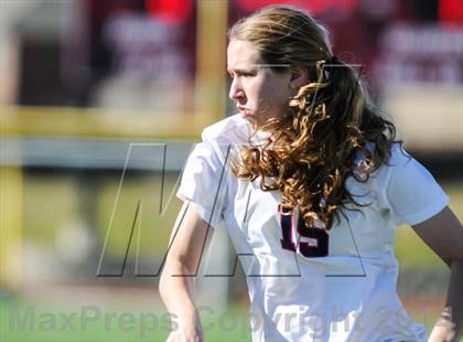 Thumbnail 1 in Allen vs Naaman Forest (Wylie ISD Winter Classic) photogallery.
