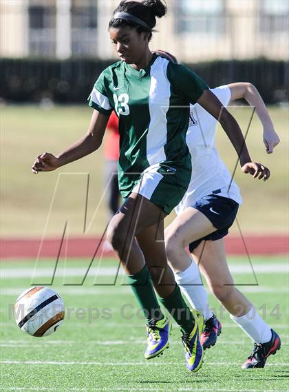 Thumbnail 3 in Allen vs Naaman Forest (Wylie ISD Winter Classic) photogallery.