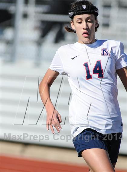 Thumbnail 1 in Allen vs Naaman Forest (Wylie ISD Winter Classic) photogallery.