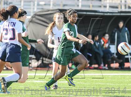 Thumbnail 3 in Allen vs Naaman Forest (Wylie ISD Winter Classic) photogallery.