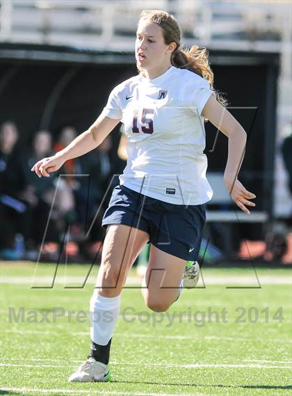Thumbnail 1 in Allen vs Naaman Forest (Wylie ISD Winter Classic) photogallery.