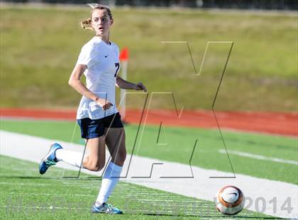 Thumbnail 1 in Allen vs Naaman Forest (Wylie ISD Winter Classic) photogallery.