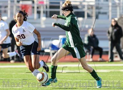 Thumbnail 1 in Allen vs Naaman Forest (Wylie ISD Winter Classic) photogallery.