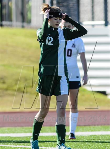 Thumbnail 1 in Allen vs Naaman Forest (Wylie ISD Winter Classic) photogallery.