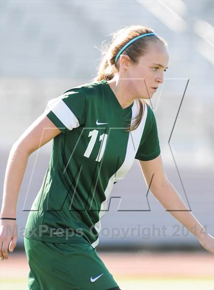Thumbnail 2 in Allen vs Naaman Forest (Wylie ISD Winter Classic) photogallery.