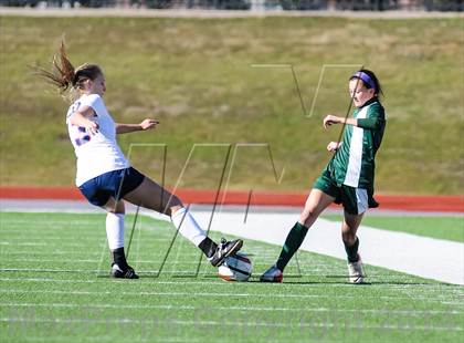 Thumbnail 1 in Allen vs Naaman Forest (Wylie ISD Winter Classic) photogallery.