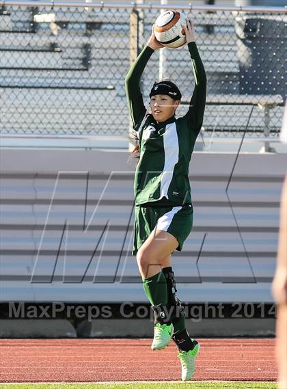 Thumbnail 2 in Allen vs Naaman Forest (Wylie ISD Winter Classic) photogallery.