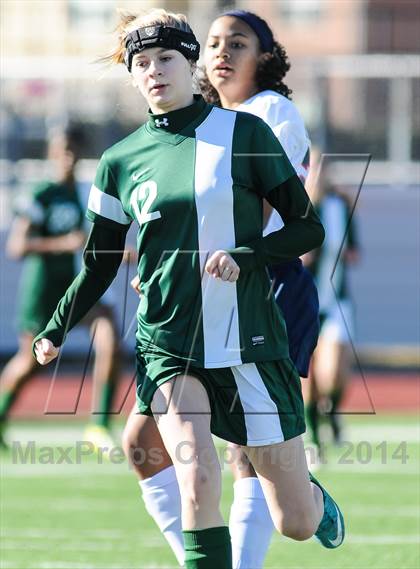Thumbnail 1 in Allen vs Naaman Forest (Wylie ISD Winter Classic) photogallery.