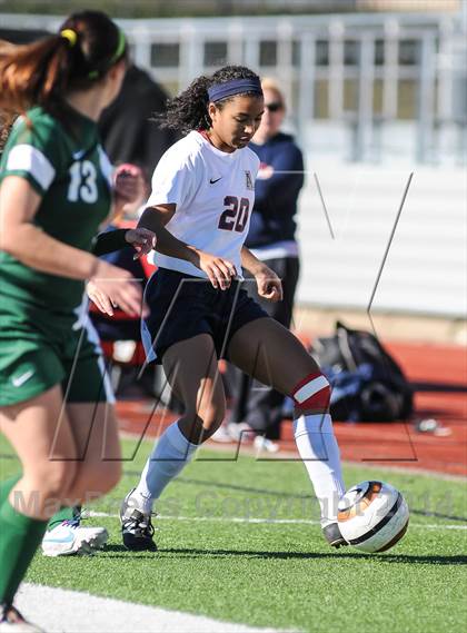 Thumbnail 2 in Allen vs Naaman Forest (Wylie ISD Winter Classic) photogallery.