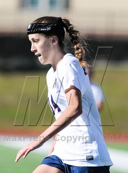 Thumbnail 1 in Allen vs Naaman Forest (Wylie ISD Winter Classic) photogallery.