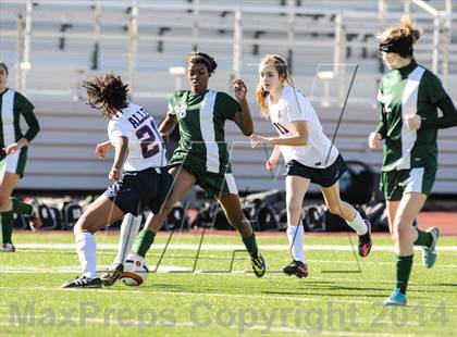 Thumbnail 2 in Allen vs Naaman Forest (Wylie ISD Winter Classic) photogallery.