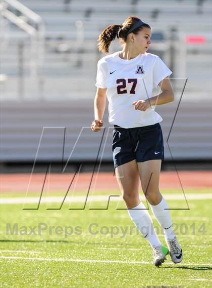 Thumbnail 2 in Allen vs Naaman Forest (Wylie ISD Winter Classic) photogallery.