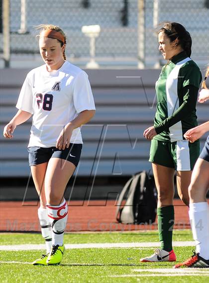 Thumbnail 3 in Allen vs Naaman Forest (Wylie ISD Winter Classic) photogallery.