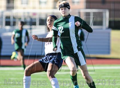 Thumbnail 1 in Allen vs Naaman Forest (Wylie ISD Winter Classic) photogallery.