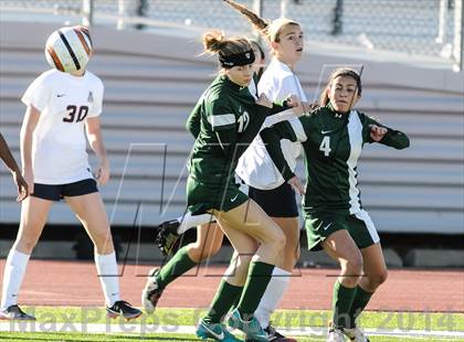 Thumbnail 3 in Allen vs Naaman Forest (Wylie ISD Winter Classic) photogallery.