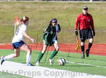 Thumbnail 3 in Allen vs Naaman Forest (Wylie ISD Winter Classic) photogallery.