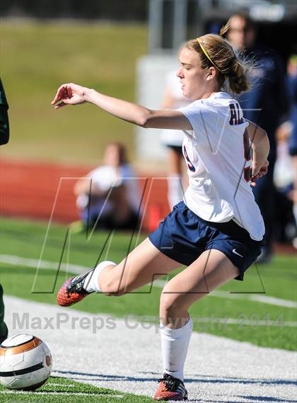 Thumbnail 1 in Allen vs Naaman Forest (Wylie ISD Winter Classic) photogallery.