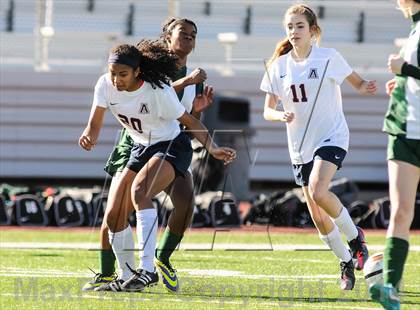 Thumbnail 3 in Allen vs Naaman Forest (Wylie ISD Winter Classic) photogallery.