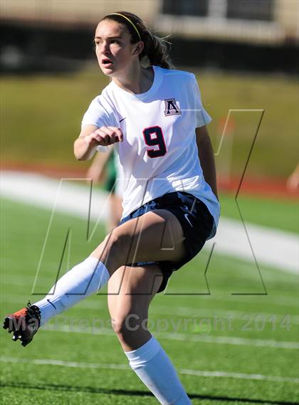 Thumbnail 1 in Allen vs Naaman Forest (Wylie ISD Winter Classic) photogallery.