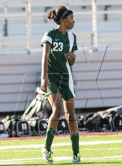 Thumbnail 3 in Allen vs Naaman Forest (Wylie ISD Winter Classic) photogallery.