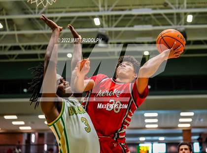 Thumbnail 1 in Cherokee @ Buford photogallery.