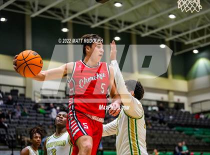 Thumbnail 2 in Cherokee @ Buford photogallery.