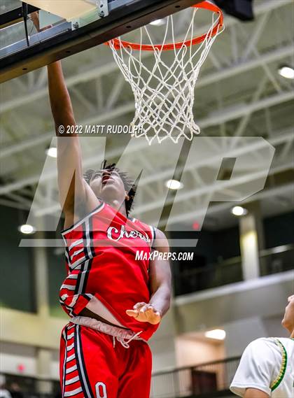 Thumbnail 1 in Cherokee @ Buford photogallery.