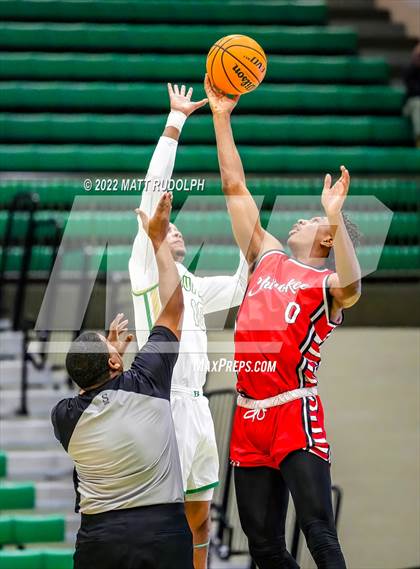 Thumbnail 3 in Cherokee @ Buford photogallery.