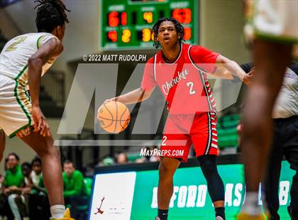 Thumbnail 1 in Cherokee @ Buford photogallery.
