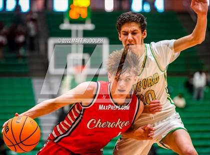 Thumbnail 3 in Cherokee @ Buford photogallery.