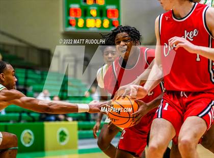 Thumbnail 1 in Cherokee @ Buford photogallery.