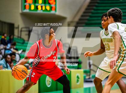 Thumbnail 1 in Cherokee @ Buford photogallery.