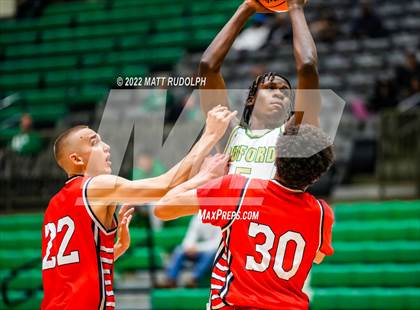 Thumbnail 2 in Cherokee @ Buford photogallery.