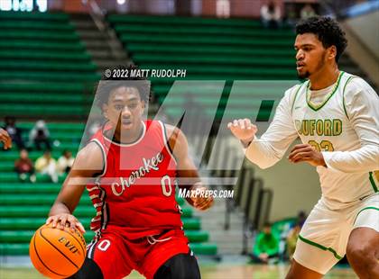 Thumbnail 3 in Cherokee @ Buford photogallery.