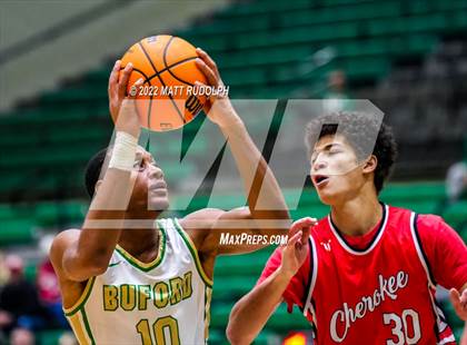 Thumbnail 3 in Cherokee @ Buford photogallery.