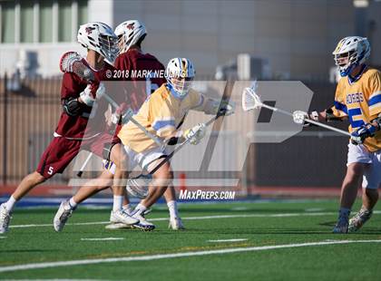 Thumbnail 3 in Sacred Heart Prep @ Serra photogallery.