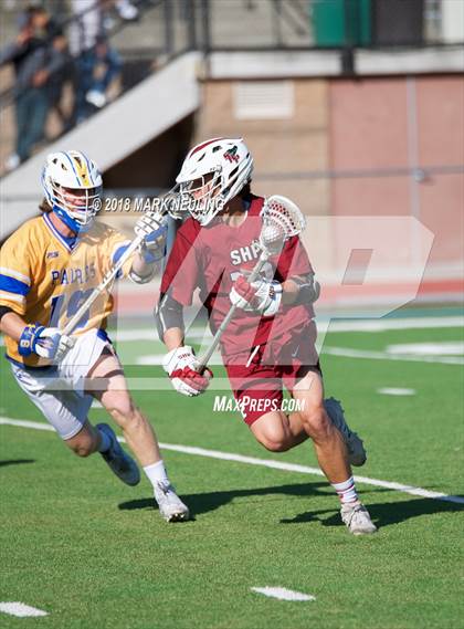 Thumbnail 3 in Sacred Heart Prep @ Serra photogallery.