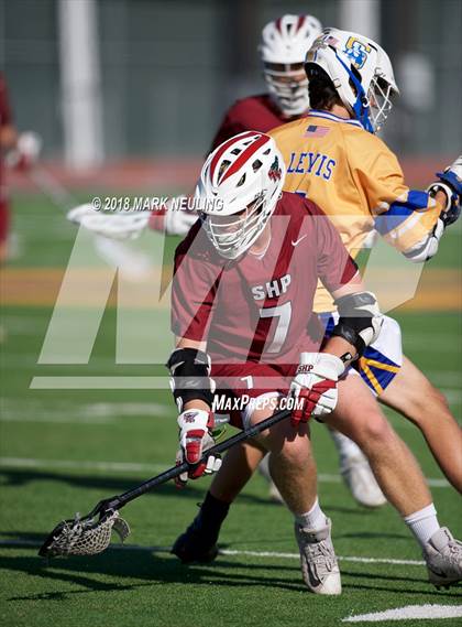 Thumbnail 3 in Sacred Heart Prep @ Serra photogallery.