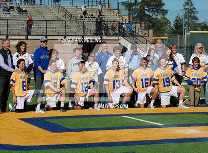 Thumbnail 1 in Sacred Heart Prep @ Serra photogallery.