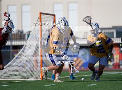 Thumbnail 3 in Sacred Heart Prep @ Serra photogallery.