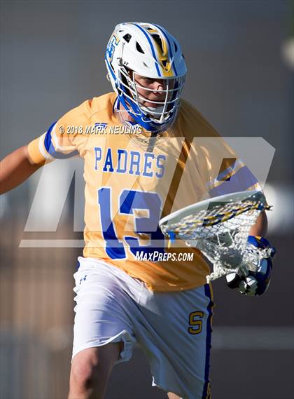 Thumbnail 1 in Sacred Heart Prep @ Serra photogallery.