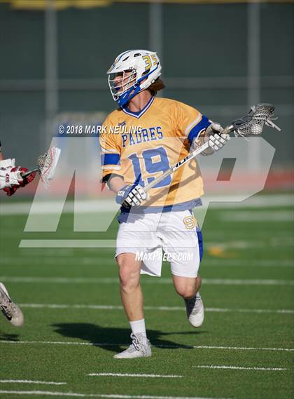 Thumbnail 3 in Sacred Heart Prep @ Serra photogallery.