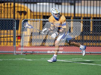 Thumbnail 3 in Sacred Heart Prep @ Serra photogallery.