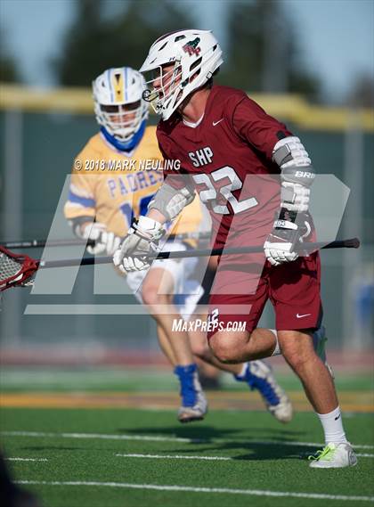 Thumbnail 1 in Sacred Heart Prep @ Serra photogallery.