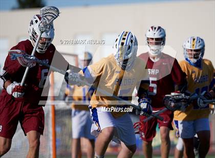Thumbnail 3 in Sacred Heart Prep @ Serra photogallery.